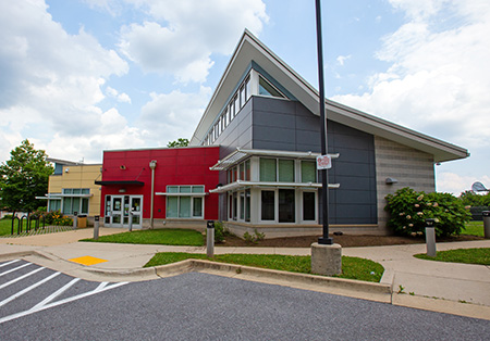 Olde Towne Youth Center